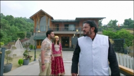 Megha Barsenge - 13th April 2025